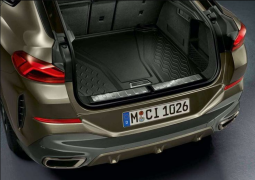 Коврик в багажное отделение BMW X6 G06 / F96