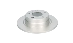 Тормозной диск задний BMW 1 F20 / F21 / F22  