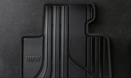 Коврики салона передние BMW 1 F20 / F21