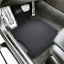 Комплект ковриков салона M Performance BMW X7 G07