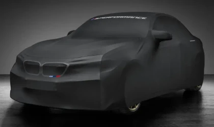Чехол BMW M2 F87 / M2 F87 LCI