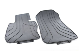 Коврики салона передние BMW 3 E90 / E91 / E92 / E93  (X-Drive)