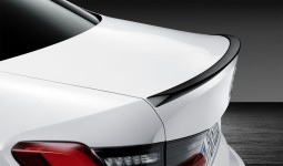 Спойлер для BMW 3 G20 M Performance
