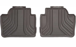 Коврики салона задние BMW 3 F30 / BMW 4 F32 F36
