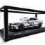 Модель BMW 3.0 CSL 50 Year M 1:18