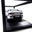 Модель BMW 3.0 CSL 50 Year M 1:18