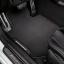 Комплект ковриков салона M Performance для BMW 3 G20/G21/G28/ M3 G80