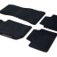 Комплект ковриков салона M Performance для BMW 3 G20/G21/G28/ M3 G80