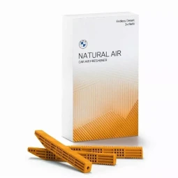 Сменный картридж для BMW Natural Air Endless Desert (3 стика)