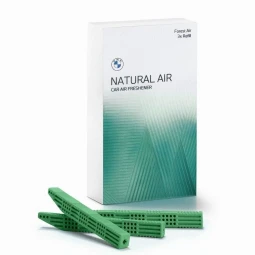 Сменный картридж для BMW Natural Air Forest Air (3 стика)