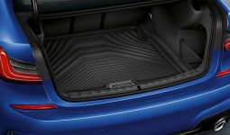 Коврик багажного отделения для BMW 3 G20 / G28 / G80