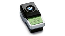 Ароматизатор BMW Ambient Air Green Suite № 1 (сменный блок ароматизатора)