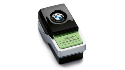 Ароматизатор BMW Ambient Air Green Suite № 1 (сменный блок ароматизатора)
