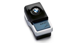 Ароматизатор BMW Ambient Air Blue Suite № 2 (сменный блок ароматизатора)