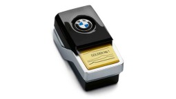 Ароматизатор BMW Ambient Air Golden Suite № 1 (сменный блок ароматизатора)