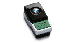 Ароматизатор BMW Ambient Green Suite № 2 (сменный блок ароматизатора)