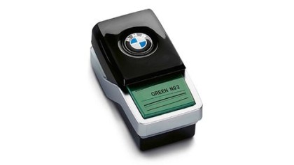 Ароматизатор BMW Ambient Green Suite № 2 (сменный блок ароматизатора)