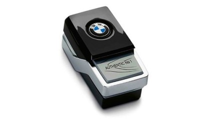 Ароматизатор BMW Ambient Air "Authentic Suite № 1" (сменный блок ароматизатора)