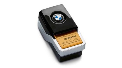 Ароматизатор BMW Ambient Air "Golden Suite № 2"(сменный блок ароматизатора)
