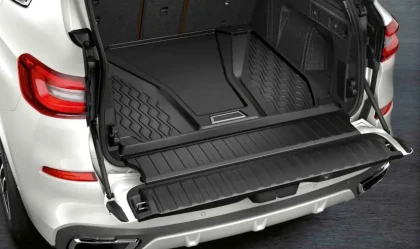 Коврик в багажное отделение BMW X5 G05 