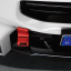 Буксировочная стропа BMW M
