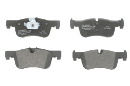 Тормозные колодки передние BMW 1 F20 / F21 / F22 (для стандартной тормозной системы)
