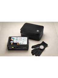 Аварийный комплект для шин BMW ( компрессор + герметик )