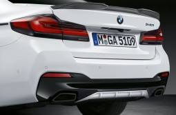 Задние фонари для BMW 5 G30 LCI (рестайлинг)