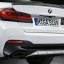 Задние фонари для BMW 5 G30 LCI (рестайлинг)