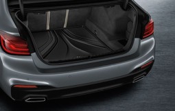 Коврик багажного отделения BMW 5 G30