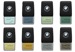 Ароматизатор BMW Ambient Air (сменный блок ароматизатора)