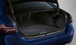 Коврик багажного отделения BMW 5 G60 / G90