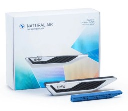 BMW Natural Air стартовый набор 