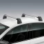 Багажник на крышу BMW 5 G30 / F90