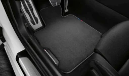 Комплект ковриков салона M Performance BMW 6 G32