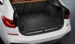 Коврик багажного отделения BMW 6 G32