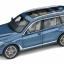 Модель BMW X7 G07 1/18