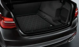 Коврик багажного отделения BMW 7 G11 / G12