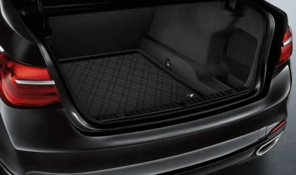 Коврик багажного отделения BMW 7 G11 / G12