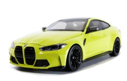 Модель BMW M4 G82 Competition 1/18