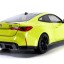 Модель BMW M4 G82 Competition 1/18