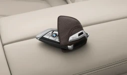 Чехол футляр для ключа BMW 