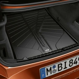 Коврик багажного отделения BMW 8 G15 / G16 / M8