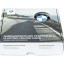 Комплект неподвижных крышек ступицы колеса BMW 56 мм