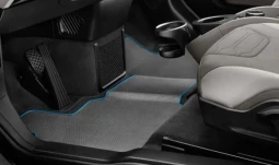 Коврик салона передний BMW i3