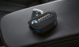 Чехол футляр для ключа BMW M Performance