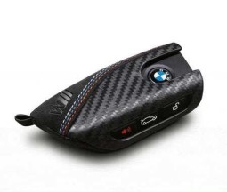 Чехол футляр для ключа BMW M Performance