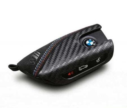 Чехол футляр для ключа BMW M Performance
