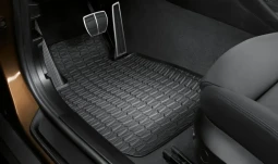 Коврики салона передние BMW X1 E84 (X-Drive)