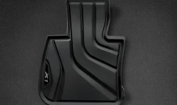 Коврики салона передние  BMW X1 F48 